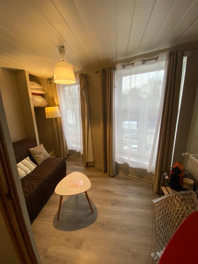 Appartement Le Des Voyageurs *