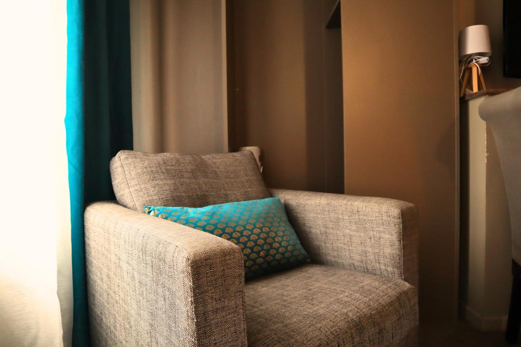 Le Des Voyageurs Appartement