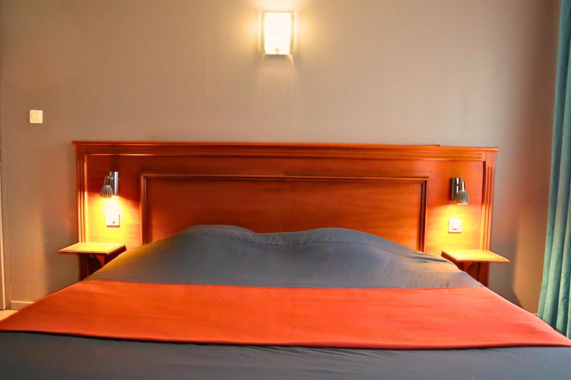 Le Des Voyageurs Appartement *