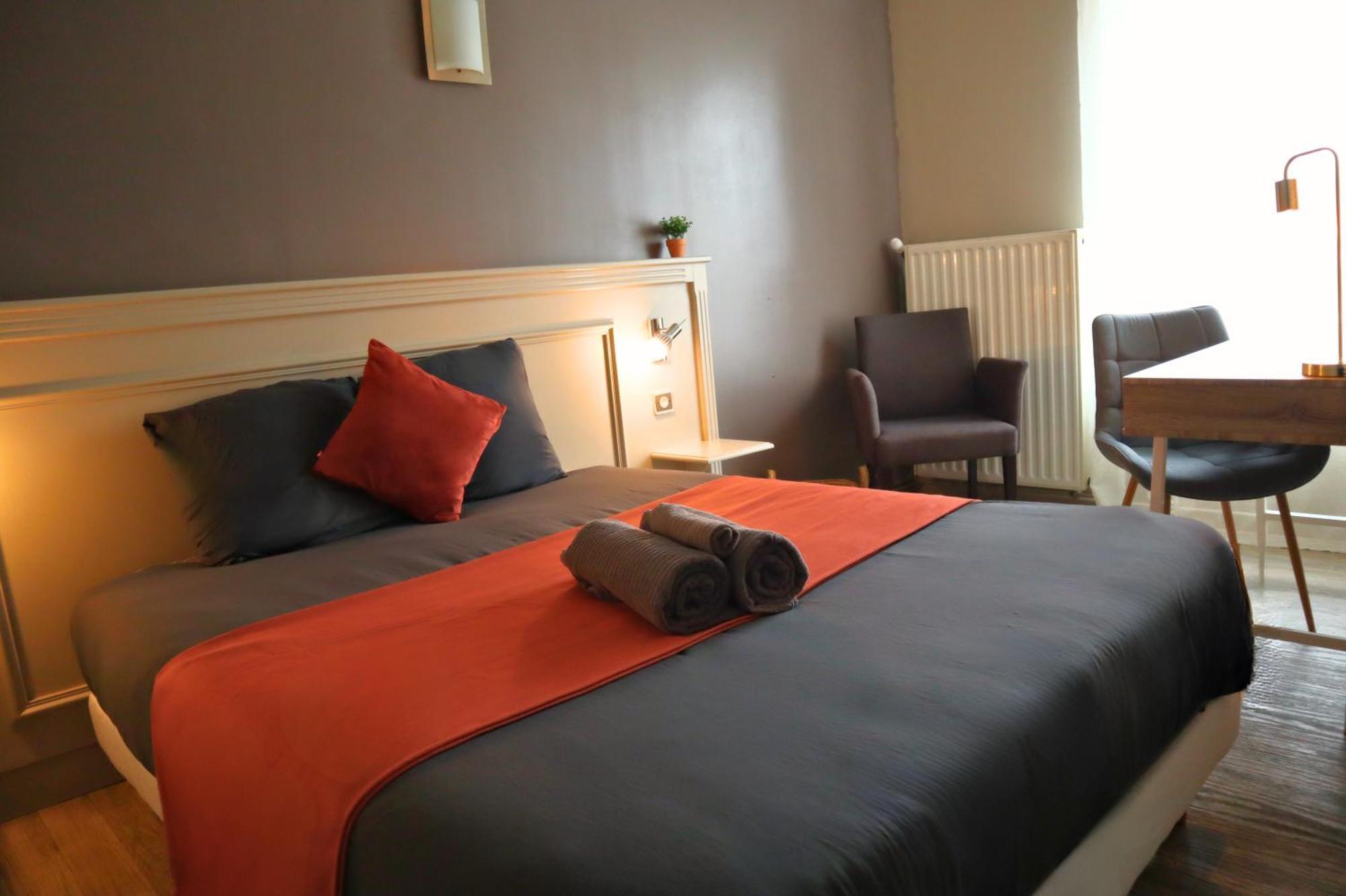 Appartement Le Des Voyageurs
